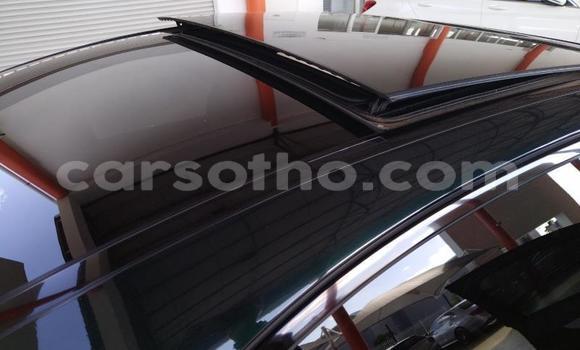 Buy Used Mercedes-Benz C–Class Black Car in Maseru in Maseru Buy Used Mercedes-Benz C–Class Black Car in Maseru in Maseru