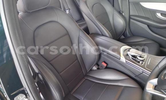 Buy Used Mercedes-Benz C–Class Black Car in Maseru in Maseru Buy Used Mercedes-Benz C–Class Black Car in Maseru in Maseru