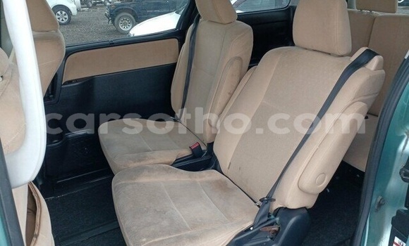 Buy Used Toyota Noah Blue Car in Maseru in Maseru Buy Used Toyota Noah Blue Car in Maseru in Maseru