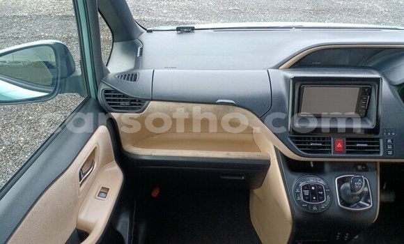 Buy Used Toyota Noah Blue Car in Maseru in Maseru Buy Used Toyota Noah Blue Car in Maseru in Maseru