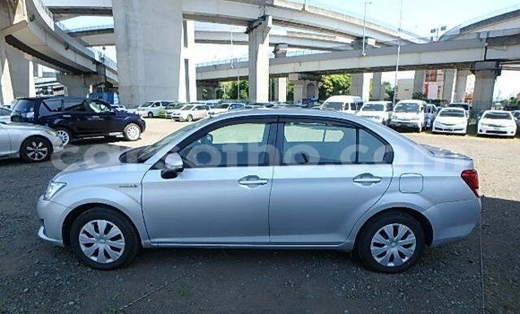 Acheter Occasion Voiture Toyota Axio Blanc à Maseru, Maseru Acheter Occasion Voiture Toyota Axio Blanc à Maseru, Maseru