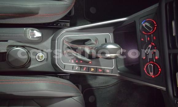 Sayi Na hannu Volkswagen Polo GTI Black Mota in Roma a Maseru Sayi Na hannu Volkswagen Polo GTI Black Mota in Roma a Maseru