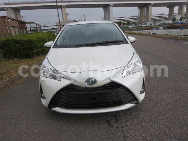 Big with watermark toyota vitz maseru maseru 24893