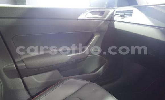 Sayi Na hannu Volkswagen Polo GTI Black Mota in Roma a Maseru Sayi Na hannu Volkswagen Polo GTI Black Mota in Roma a Maseru
