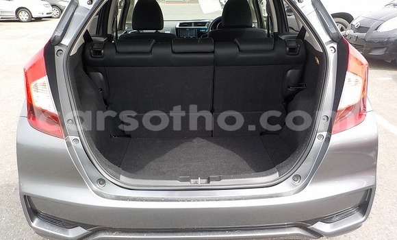 اشتري مستعمل Honda FIT Silver سيارة في Butha–Buthe في Thaba-Tseka اشتري مستعمل Honda FIT Silver سيارة في Butha–Buthe في Thaba-Tseka