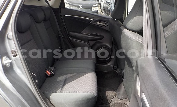 اشتري مستعمل Honda FIT Silver سيارة في Butha–Buthe في Thaba-Tseka اشتري مستعمل Honda FIT Silver سيارة في Butha–Buthe في Thaba-Tseka