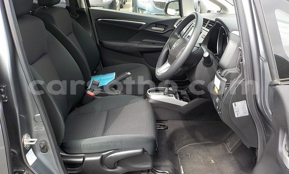 اشتري مستعمل Honda FIT Silver سيارة في Butha–Buthe في Thaba-Tseka اشتري مستعمل Honda FIT Silver سيارة في Butha–Buthe في Thaba-Tseka