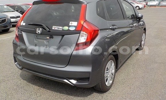 اشتري مستعمل Honda FIT Silver سيارة في Butha–Buthe في Thaba-Tseka اشتري مستعمل Honda FIT Silver سيارة في Butha–Buthe في Thaba-Tseka
