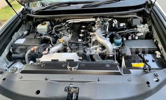 اشتري مستعمل Toyota Land Cruiser Prado Silver سيارة في Butha–Buthe في Thaba-Tseka اشتري مستعمل Toyota Land Cruiser Prado Silver سيارة في Butha–Buthe في Thaba-Tseka