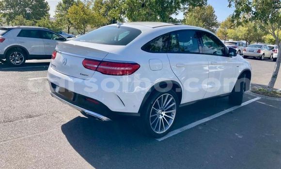 اشتري مستعمل Mercedes-Benz AMG GLE Coupe White سيارة في Butha Buthe في Butha-Buthe اشتري مستعمل Mercedes-Benz AMG GLE Coupe White سيارة في Butha Buthe في Butha-Buthe