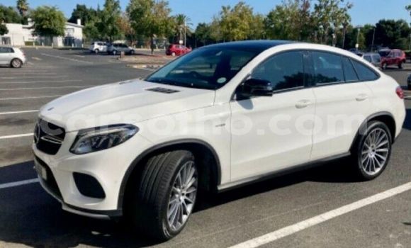 اشتري مستعمل Mercedes-Benz AMG GLE Coupe White سيارة في Butha Buthe في Butha-Buthe اشتري مستعمل Mercedes-Benz AMG GLE Coupe White سيارة في Butha Buthe في Butha-Buthe