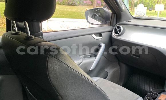 اشتري مستعمل Mercedes-Benz X-klasse Concept White سيارة في Butha–Buthe في Thaba-Tseka اشتري مستعمل Mercedes-Benz X-klasse Concept White سيارة في Butha–Buthe في Thaba-Tseka