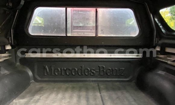 اشتري مستعمل Mercedes-Benz X-klasse Concept White سيارة في Butha–Buthe في Thaba-Tseka اشتري مستعمل Mercedes-Benz X-klasse Concept White سيارة في Butha–Buthe في Thaba-Tseka