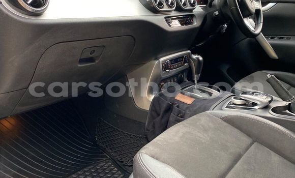 اشتري مستعمل Mercedes-Benz X-klasse Concept White سيارة في Butha–Buthe في Thaba-Tseka اشتري مستعمل Mercedes-Benz X-klasse Concept White سيارة في Butha–Buthe في Thaba-Tseka