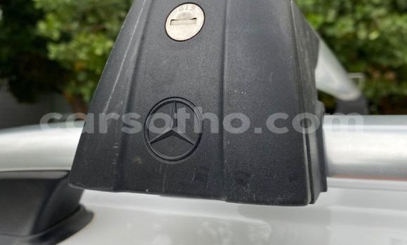 اشتري مستعمل Mercedes-Benz X-klasse Concept White سيارة في Butha–Buthe في Thaba-Tseka اشتري مستعمل Mercedes-Benz X-klasse Concept White سيارة في Butha–Buthe في Thaba-Tseka