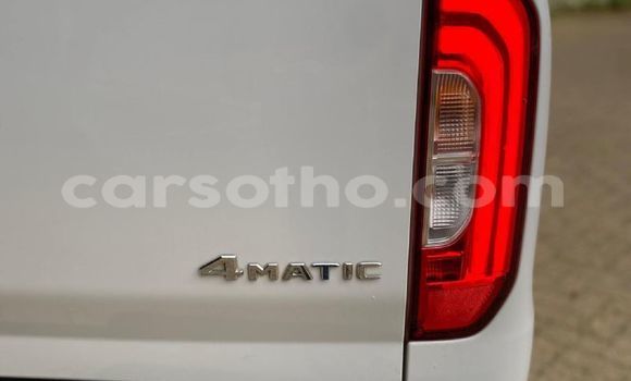 اشتري مستعمل Mercedes-Benz X-klasse Concept White سيارة في Butha–Buthe في Thaba-Tseka اشتري مستعمل Mercedes-Benz X-klasse Concept White سيارة في Butha–Buthe في Thaba-Tseka