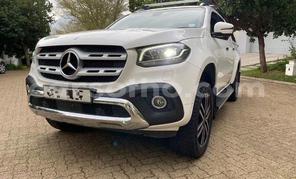 اشتري مستعمل Mercedes-Benz X-klasse Concept White سيارة في Butha–Buthe في Thaba-Tseka اشتري مستعمل Mercedes-Benz X-klasse Concept White سيارة في Butha–Buthe في Thaba-Tseka