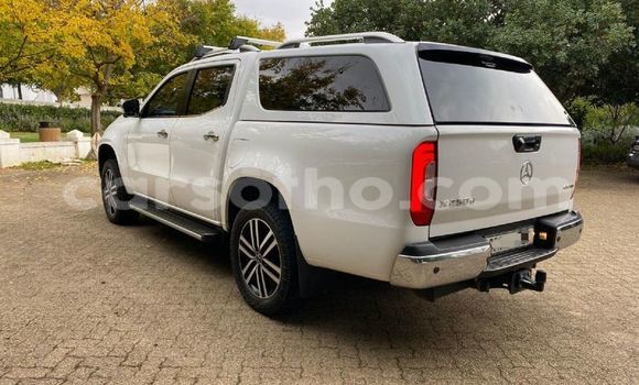 اشتري مستعمل Mercedes-Benz X-klasse Concept White سيارة في Butha–Buthe في Thaba-Tseka اشتري مستعمل Mercedes-Benz X-klasse Concept White سيارة في Butha–Buthe في Thaba-Tseka