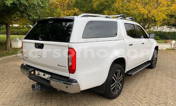 اشتري مستعمل Mercedes-Benz X-klasse Concept White سيارة في Butha–Buthe في Thaba-Tseka اشتري مستعمل Mercedes-Benz X-klasse Concept White سيارة في Butha–Buthe في Thaba-Tseka