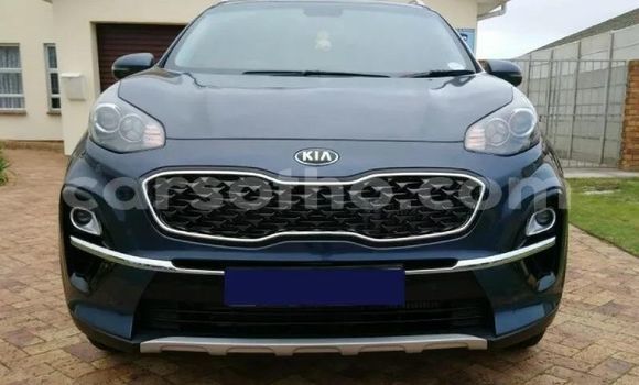 اشتري مستعمل Kia Sportage Blue سيارة في Butha–Buthe في Thaba-Tseka اشتري مستعمل Kia Sportage Blue سيارة في Butha–Buthe في Thaba-Tseka
