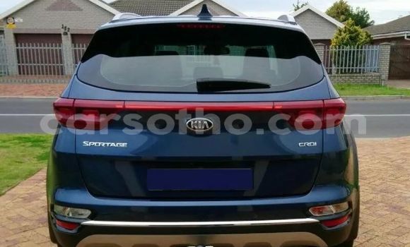 اشتري مستعمل Kia Sportage Blue سيارة في Butha–Buthe في Thaba-Tseka اشتري مستعمل Kia Sportage Blue سيارة في Butha–Buthe في Thaba-Tseka