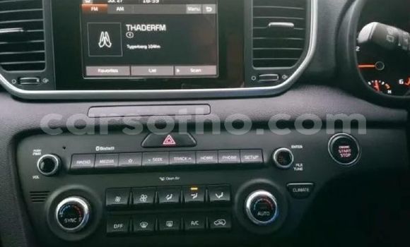 اشتري مستعمل Kia Sportage Blue سيارة في Butha–Buthe في Thaba-Tseka اشتري مستعمل Kia Sportage Blue سيارة في Butha–Buthe في Thaba-Tseka