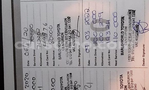 اشتري مستعمل Toyota Fortuner Silver سيارة في Butha Buthe في Butha-Buthe اشتري مستعمل Toyota Fortuner Silver سيارة في Butha Buthe في Butha-Buthe