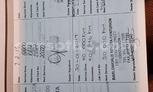 اشتري مستعمل Toyota Fortuner Silver سيارة في Butha Buthe في Butha-Buthe اشتري مستعمل Toyota Fortuner Silver سيارة في Butha Buthe في Butha-Buthe