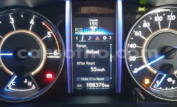 اشتري مستعمل Toyota Fortuner Silver سيارة في Butha Buthe في Butha-Buthe اشتري مستعمل Toyota Fortuner Silver سيارة في Butha Buthe في Butha-Buthe