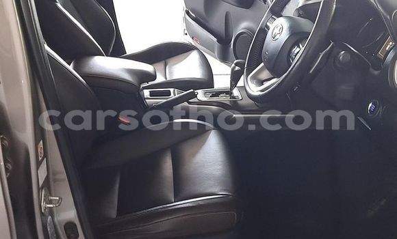 اشتري مستعمل Toyota Fortuner Silver سيارة في Butha Buthe في Butha-Buthe اشتري مستعمل Toyota Fortuner Silver سيارة في Butha Buthe في Butha-Buthe