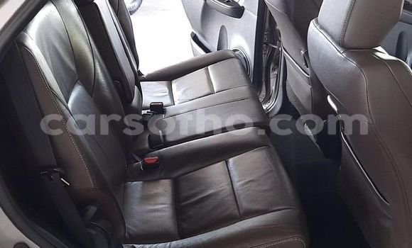 اشتري مستعمل Toyota Fortuner Silver سيارة في Butha Buthe في Butha-Buthe اشتري مستعمل Toyota Fortuner Silver سيارة في Butha Buthe في Butha-Buthe
