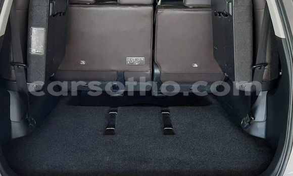 اشتري مستعمل Toyota Fortuner Silver سيارة في Butha Buthe في Butha-Buthe اشتري مستعمل Toyota Fortuner Silver سيارة في Butha Buthe في Butha-Buthe