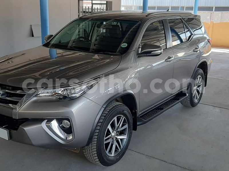 Big with watermark toyota fortuner butha buthe butha buthe 24899