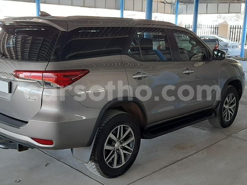 Big with watermark toyota fortuner butha buthe butha buthe 24899