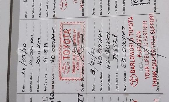 Buy Used Toyota Land Cruiser Beige Car in Maseru in Maseru Buy Used Toyota Land Cruiser Beige Car in Maseru in Maseru