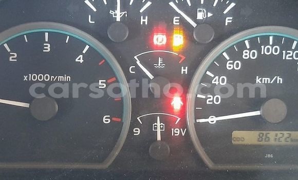 Buy Used Toyota Land Cruiser Beige Car in Maseru in Maseru Buy Used Toyota Land Cruiser Beige Car in Maseru in Maseru