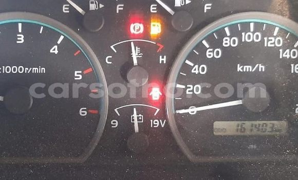 اشتري مستعمل Toyota Land Cruiser Beige سيارة في Butha–Buthe في Thaba-Tseka اشتري مستعمل Toyota Land Cruiser Beige سيارة في Butha–Buthe في Thaba-Tseka