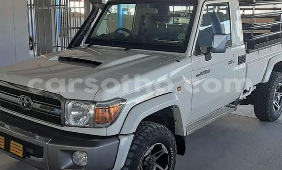 اشتري مستعمل Toyota Land Cruiser Beige سيارة في Butha–Buthe في Thaba-Tseka اشتري مستعمل Toyota Land Cruiser Beige سيارة في Butha–Buthe في Thaba-Tseka