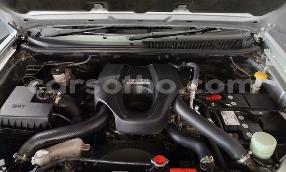 اشتري مستعمل Isuzu D-max X-Series Other سيارة في Butha–Buthe في Thaba-Tseka اشتري مستعمل Isuzu D-max X-Series Other سيارة في Butha–Buthe في Thaba-Tseka