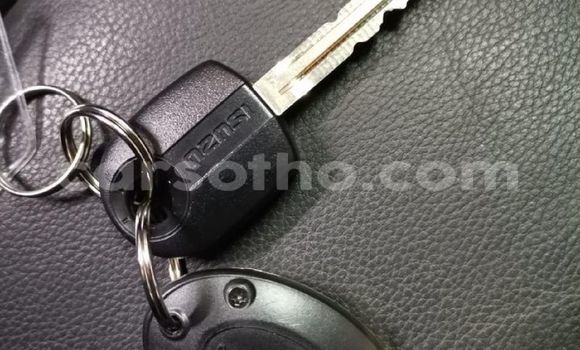 اشتري مستعمل Isuzu D-max X-Series Other سيارة في Butha–Buthe في Thaba-Tseka اشتري مستعمل Isuzu D-max X-Series Other سيارة في Butha–Buthe في Thaba-Tseka