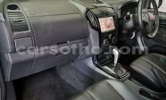 اشتري مستعمل Isuzu D-max X-Series Other سيارة في Butha–Buthe في Thaba-Tseka اشتري مستعمل Isuzu D-max X-Series Other سيارة في Butha–Buthe في Thaba-Tseka