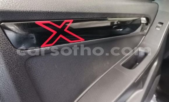 اشتري مستعمل Isuzu D-max X-Series Other سيارة في Butha–Buthe في Thaba-Tseka اشتري مستعمل Isuzu D-max X-Series Other سيارة في Butha–Buthe في Thaba-Tseka