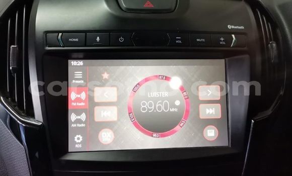 اشتري مستعمل Isuzu D-max X-Series Other سيارة في Butha–Buthe في Thaba-Tseka اشتري مستعمل Isuzu D-max X-Series Other سيارة في Butha–Buthe في Thaba-Tseka