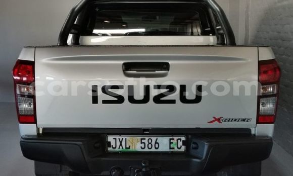 اشتري مستعمل Isuzu D-max X-Series Other سيارة في Butha–Buthe في Thaba-Tseka اشتري مستعمل Isuzu D-max X-Series Other سيارة في Butha–Buthe في Thaba-Tseka