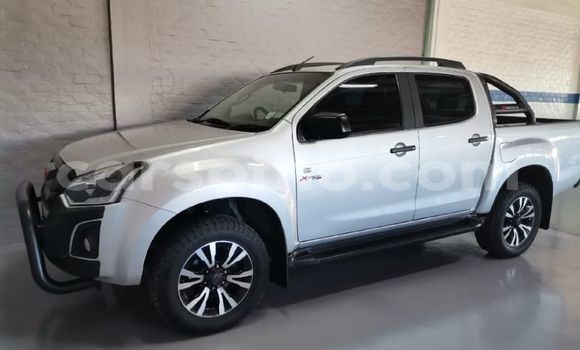 اشتري مستعمل Isuzu D-max X-Series Other سيارة في Butha–Buthe في Thaba-Tseka اشتري مستعمل Isuzu D-max X-Series Other سيارة في Butha–Buthe في Thaba-Tseka