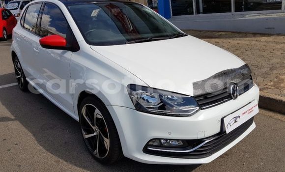اشتري مستعمل Volkswagen Polo White سيارة في Butha Buthe في Butha-Buthe اشتري مستعمل Volkswagen Polo White سيارة في Butha Buthe في Butha-Buthe