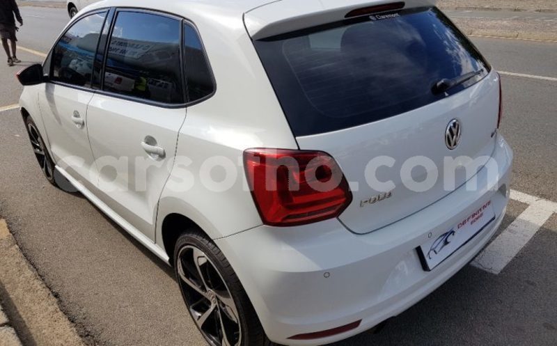 Big with watermark volkswagen polo butha buthe butha buthe 24903
