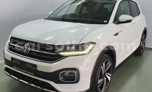 اشتري مستعمل Volkswagen T-Roc White سيارة في Butha–Buthe في Thaba-Tseka اشتري مستعمل Volkswagen T-Roc White سيارة في Butha–Buthe في Thaba-Tseka