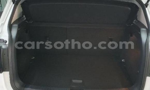 اشتري مستعمل Volkswagen T-Roc White سيارة في Butha–Buthe في Thaba-Tseka اشتري مستعمل Volkswagen T-Roc White سيارة في Butha–Buthe في Thaba-Tseka