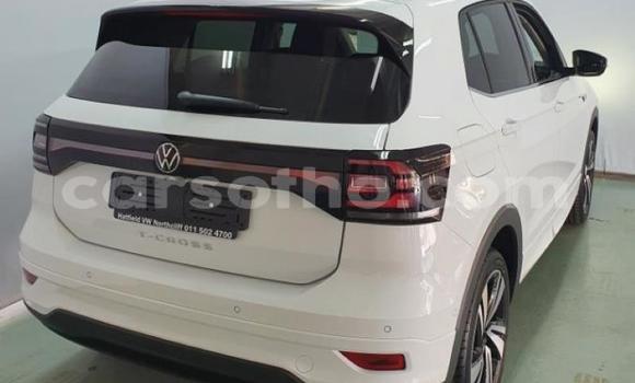 اشتري مستعمل Volkswagen T-Roc White سيارة في Butha–Buthe في Thaba-Tseka اشتري مستعمل Volkswagen T-Roc White سيارة في Butha–Buthe في Thaba-Tseka